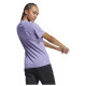 Adidas Γυναικεία κοντομάνικη μπλούζα W WINRS 3.0 Tee